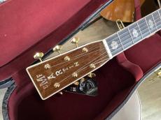 Martin  D-45 Standard Pickup Special  【 アンプに繋げる マーチン D45 スタンダード 】_2