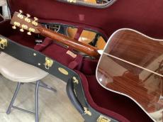 Martin  D-45 Standard Pickup Special  【 アンプに繋げる マーチン D45 スタンダード 】_6