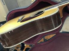 Martin  D-45 Standard Pickup Special  【 アンプに繋げる マーチン D45 スタンダード 】_7