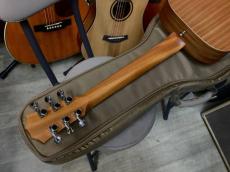 Taylor  Baby Taylor　BABY MAHOGANY BT2　　マイク搭載!　【アンプに繋げる　ミニ　ギター ベイビー　テイラー　 Mini Guitar 　】ベビー_8