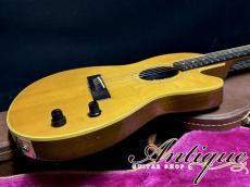 Gibson Chet Atkins SST 1989 Antique Natural /Ornate Head & Simulated Sound Hole w/OHC 3.10kg "1st Version"_6