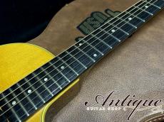 Gibson Chet Atkins SST 1989 Antique Natural /Ornate Head & Simulated Sound Hole w/OHC 3.10kg "1st Version"_8