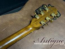 Gibson Chet Atkins SST 1989 Antique Natural /Ornate Head & Simulated Sound Hole w/OHC 3.10kg "1st Version"_9