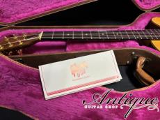 Gibson Chet Atkins SST 1989 Antique Natural /Ornate Head & Simulated Sound Hole w/OHC 3.10kg "1st Version"_11