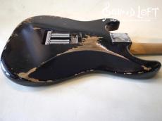 Fender Custom Shop 1960 Stratocaster Hvy Relic (Heavy Relic)_5