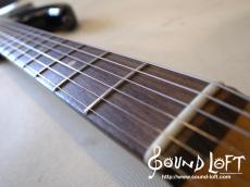 Fender Custom Shop 1960 Stratocaster Hvy Relic (Heavy Relic)_9