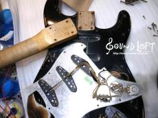 Fender Custom Shop 1960 Stratocaster Hvy Relic (Heavy Relic)_10