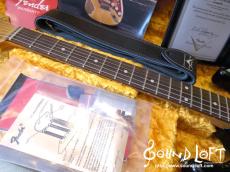 Fender Custom Shop 1960 Stratocaster Hvy Relic (Heavy Relic)_13