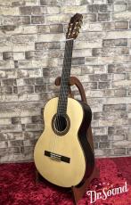 パコ・カスティージョ　Paco Castillo Model:203 松・ローズウッド【新品】 _2