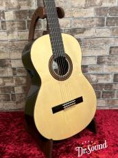 パコ・カスティージョ　Paco Castillo Model:203 松・ローズウッド【新品】 _3