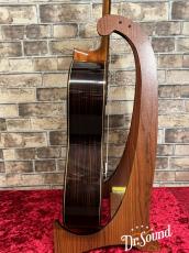 パコ・カスティージョ　Paco Castillo Model:203 松・ローズウッド【新品】 _5