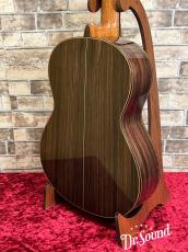 Paco Castillo パコ・カスティージョ Model:203 杉・ローズウッド【新品】_4
