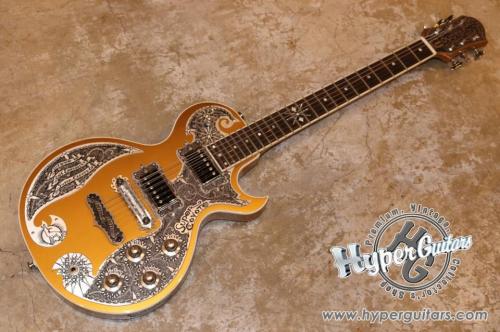 Teye '15 Super Coyote