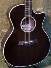 Taylor Custom Select CTM614ce Next Generation #C1071 -Trans Gray- #1206126099【48回迄金利0%対象】