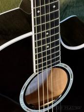 Taylor Custom Select CTM614ce Next Generation #C1071 -Trans Gray- #1206126099【48回迄金利0%対象】_3