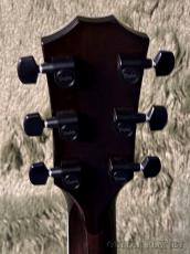 Taylor Custom Select CTM614ce Next Generation #C1071 -Trans Gray- #1206126099【48回迄金利0%対象】_5