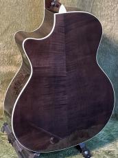 Taylor Custom Select CTM614ce Next Generation #C1071 -Trans Gray- #1206126099【48回迄金利0%対象】_6