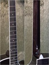 Taylor Custom Select CTM614ce Next Generation #C1071 -Trans Gray- #1206126099【48回迄金利0%対象】_8