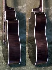 Taylor Custom Select CTM614ce Next Generation #C1071 -Trans Gray- #1206126099【48回迄金利0%対象】_9