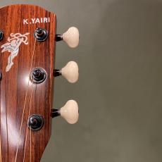 K.Yairi LO-65A SG  N_9