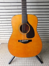 ヤマハ FG5 旧仕様モデル 中古品 res_17b8ddad26ab7aecc200106cb7