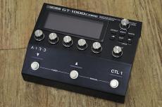 BOSS GT-1000 CORE