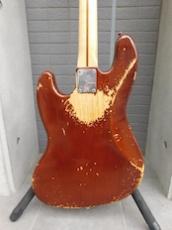 Fender Custom Shop 70'Jazz Bass Relic_6