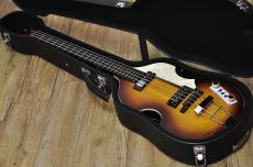 Hofner HI SERIES B Bass_2