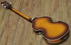 Hofner HI SERIES B Bass_4