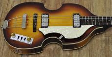 Hofner HI SERIES B Bass_7