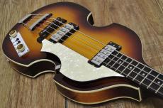 Hofner HI SERIES B Bass_8