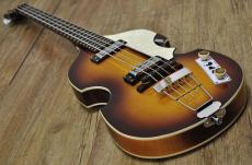 Hofner HI SERIES B Bass_11