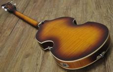 Hofner HI SERIES B Bass_13