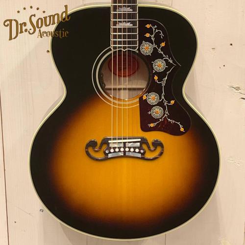 Gibson 2025年製　SJ-200 Original VS  ♯22065003【無金利分割OK】【送料込み】