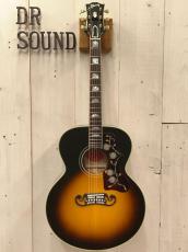 Gibson 2025年製　SJ-200 Original VS  ♯22065003【無金利分割OK】【送料込み】_2