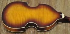 Hofner HI SERIES B Bass_14