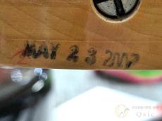 Fender American Vintage 62 Jazz Bass 2007年製【返品OK】[ULM72]【梅田店在庫】_12