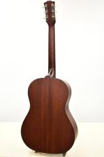 Gibson 【クロサワ横浜店】【店頭傷あり特価品】LG-2 All Mahogany Faded #22185022【48回無金利分割可能】_4