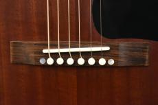 Gibson 【クロサワ横浜店】【店頭傷あり特価品】LG-2 All Mahogany Faded #22185022【48回無金利分割可能】_8