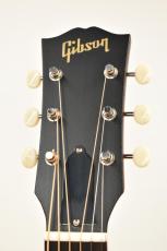 Gibson 【クロサワ横浜店】【店頭傷あり特価品】LG-2 All Mahogany Faded #22185022【48回無金利分割可能】_11