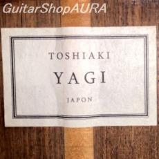 Toshiaki Yagi　[矢木　聡明] ブーシェモデル　No.12_5