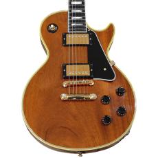 Gibson Custom Shop Historic Collection 1957 Les Paul Custom "Cherry Red"