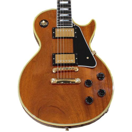 Gibson Custom Shop Historic Collection 1957 Les Paul Custom "Cherry Red"