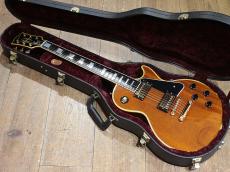 Gibson Custom Shop Historic Collection 1957 Les Paul Custom "Cherry Red"_2