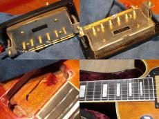 Gibson Custom Shop Historic Collection 1957 Les Paul Custom "Cherry Red"_7