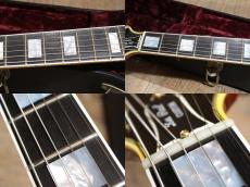 Gibson Custom Shop Historic Collection 1957 Les Paul Custom "Cherry Red"_8