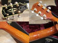 Gibson Custom Shop Historic Collection 1957 Les Paul Custom "Cherry Red"_9