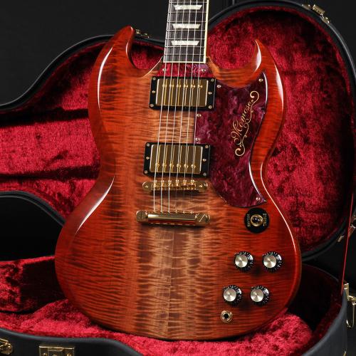 momose MSG-TOCHI SP'25/ZC RED