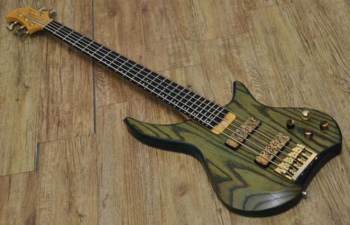 Zodiac ZP-5 Strings PECTORAL-5 BASS