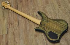 Zodiac ZP-5 Strings PECTORAL-5 BASS_2